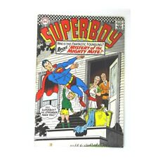 Superboy (1949 series) #137 in Fine minus condition. DC comics [k picture
