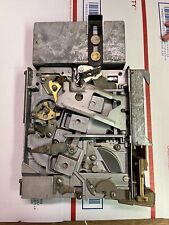 Rowe AMI jukebox coin acceptor - Coin Acceptor Untested picture
