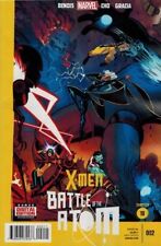 X-Men: Battle of the Atom (2013) #2 VF. Stock Image picture