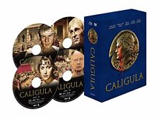 Caligula 35th Anniversary Imperial BOX First Press Limited [Bluray] s01 picture