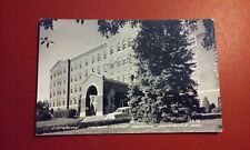 Antique Real Photo POST CARD Sacred Heart Hospital Yankton S. Dakota by Cook Co. picture