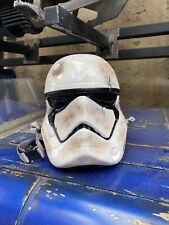 Disneyland Star Wars Salvaged Stormtrooper Popcorn Bucket New 2024 Never Used picture