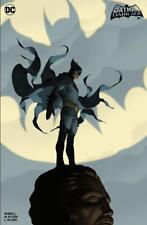 Batman Dark Age #1 (of 6) Cvr C Frank Quitely Var DC Comics Book picture
