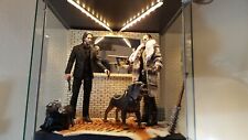 DAMTOYS GK014 Gangsters Kingdom Bartley action figure's 1/6 scale Dog only picture