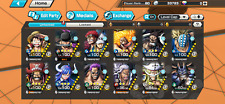 One piece Bounty Rush 9 extreme hyber boost 66 Global picture