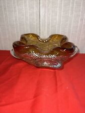 Antique Hand Made Decorative Bowl picture