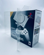 VIDEO GAME CONSOLE Box Protectors for PLAYSTATION Boxes (50mm thick) picture