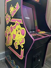 Arcade1up Ms. PAC-MAN Classic Arcade Game - MSP-A-300520 picture