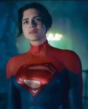 Supergirl Actress Sasha Calle 8x10 Sexy Photo The Flash Movie picture