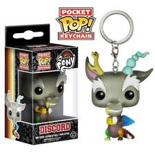 FUNKO My Little Pony Pocket Pop Keychain Discord NEW IN STOCK picture