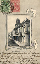 PC URUGUAY, MONTEVIDEO, LA BAG, Vintage Postcard (b47305) picture