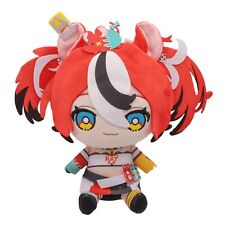 hololive friends with u Hakos Baelz NEW Official Plush Stuffed Doll New Japan picture