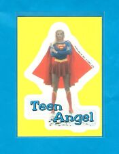 1984 Topps Supergirl #21 Supergirl NM/MT picture