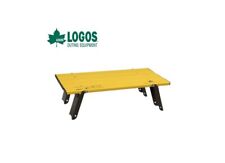 Pokemon Center Japan Official LOGOS Pikachu Outdoor Camping Folding Table NEW picture