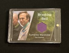Breaking Bad - Saul Goodman M11 Authentic Wardrobe Card / Bob Odenkirk picture