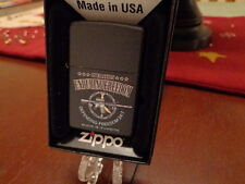 OEF OPERATION ENDURING FREEDOM BAGRAM AB DEFENDING FREEDOM AFGHANISTAN  ZIPPO picture