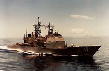 USS Ticonderoga (CG 47) picture