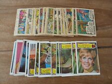A&BC Land Of The Giants Cards from 1969 - Pick & Choose Your Cards picture
