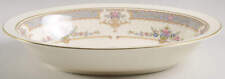 Minton Persian Rose  Oval Vegetable Bowl 333777 picture