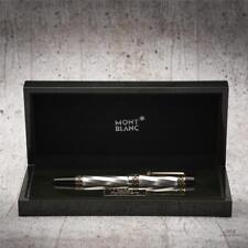Montblanc Patron of Art 4810 Edition  2000 Karl the Great Fountain Pen ID 28657 picture