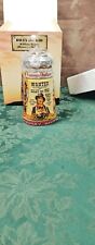 Famous Outlaws Billy The Kid Collectible Stein In Box picture