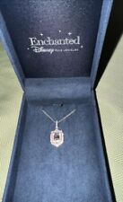 enchanted disney fine jewelry necklace picture