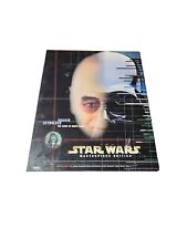 1998 Star Wars Masterpiece Edition Anakin Skywalker - The Story Of Darth Vader picture