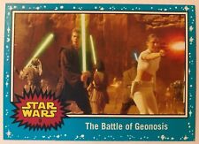 2015 Star Wars: Journey to The Force Awakens #9 The Battle of Geonos NrMint-Mint picture