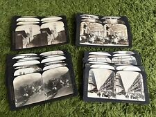 39 JJ Killelea Stereoview Stereograph Photographic Cards, Photos of Europe picture