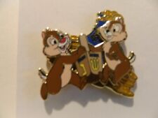 8764 DISNEY PIN CHIP AND DALE NUN SHIN AP ARTIST PROOF picture