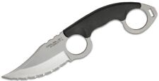 Cold Steel Double Agent Series Fixed Blade Knife with Sheath, Double Agent II picture