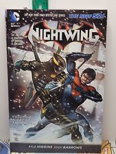 Nightwing New 52 TPB Vol 2 (DC Comics 2013) picture