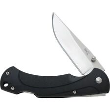 TecX TL-1 Lockback ABS Knife 75698 Distributed by Case XX picture