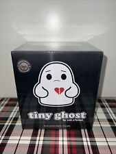 Bimtoy Tiny Ghost HEARTBROKEN LE999 Reis O’Brien 5” Vinyl Figure picture
