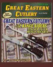 GEC Great Eastern Cutlery Tidioute 725224HP  