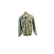 U.S. Armed Forces Authentic M65 Field Jacket picture