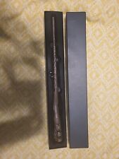 Wizarding World Of Harry Potter Interactive Wand Alder 4 picture