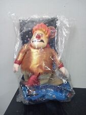 NECA Year Without Santa Claus Heat Miser 12-Inch Plush picture