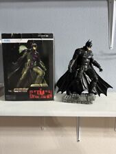 McFarlane Toys The Batman - Batman Resin Posed Statue picture