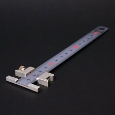 CAMELON Japanese Scriber Gauge T Square 150mm made in Japan picture