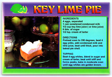 Postcard Key Lime Pie Recipe 6