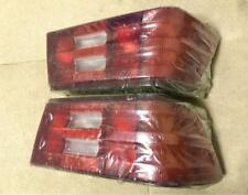 Mercedes-Benz tail lamp lens for R129 SL500 late model left and right Set Used picture