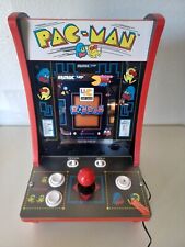 Arcade1Up - Pac-man Counter-cade Arcade Game (Excellect Condition) picture