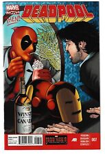 Deadpool (Marvel, 2012) 1-45 - Pick Your Book Complete Your Set picture
