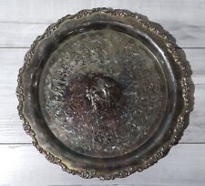 Vintage Wm. A. Rogers Royal Provincial Silverplate 12