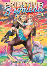 Primitive Boyfriend Vol. 1 by Kitafuku, Yoshineko picture