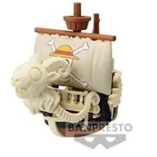 Bandai Netflix One Piece Vol 2 Going Merry Pirate Ship World Collectible Figure picture