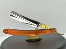 antique straight razor shave ready ( C-Mon/Goldie)-PJM picture