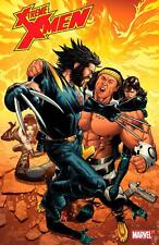 X-treme X-men #3 () Marvel Prh Comic Book 2023 picture