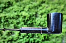 Classic Smoking Pipe made by Morta (Bog Oak),  100% Handcrafted, Premium quality picture